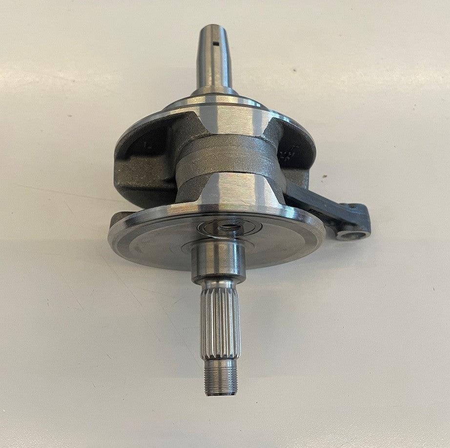 ALBERO COMPLETO DI BIELLA E CUSCINETTI CROSS KAYO K2 250CC