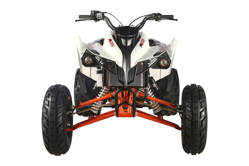 QUAD KAYO A300 - atv racing 300cc liquido
