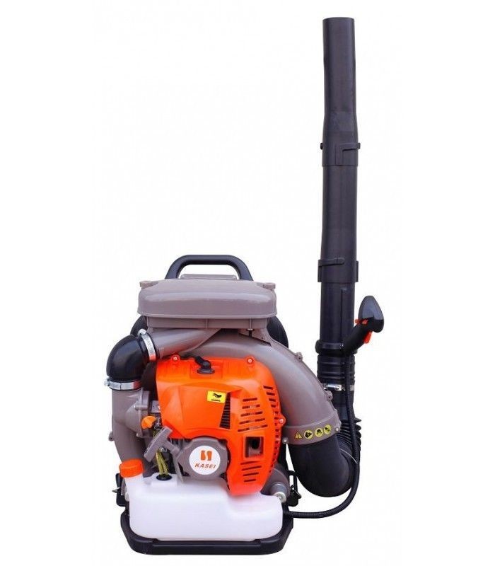 soffiatore a spalla EB800 - motore a scoppio