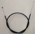 FILO ACCELERATORE LUNGHEZZA GUAINA 65.5CM FILO LUNGO 80.5CM