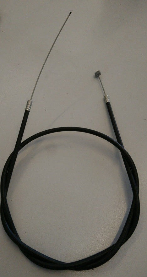FILO FRENO LUNGHEZZA GUAINA 80CM FILO LUNGO 96CM