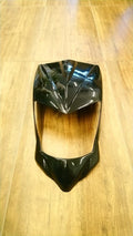 PLASTICA FANALE ANTERIORE QUAD KAYO STORM 150CC a150