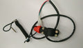 SISTEMA DI SICUREZZA CADUTA BIMBI  MINIMOTO MINIQUAD MINICROSS QUAD AVT
