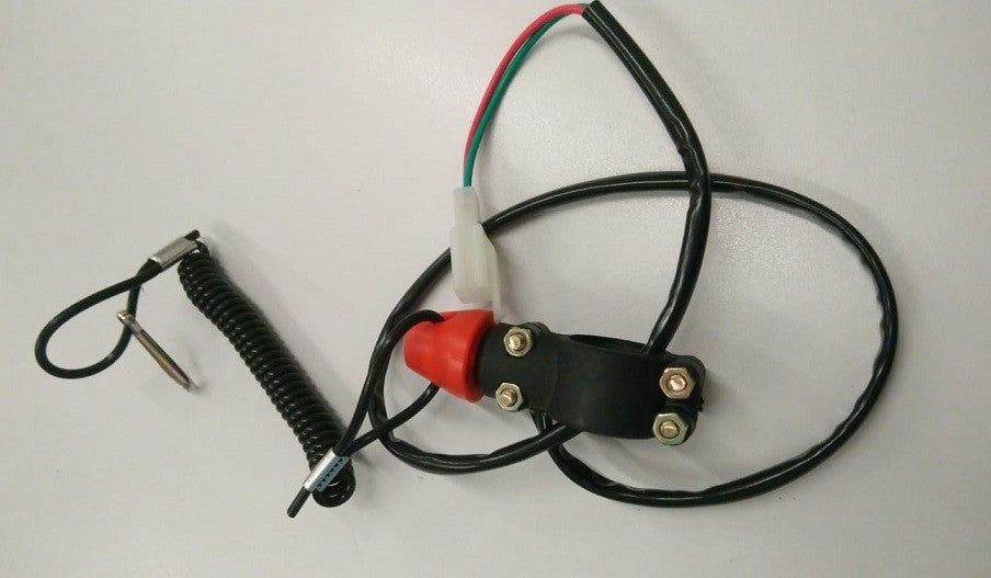 SISTEMA DI SICUREZZA CADUTA BIMBI  MINIMOTO MINIQUAD MINICROSS QUAD AVT