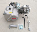 BLOCCO MOTORE SEMIAUTOMATICO 150CC 3+1 marce QUAD ATV 4 TEMPI STORM A150 AU150