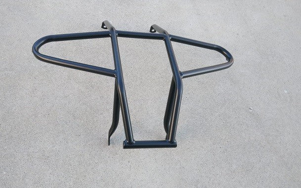 PARACOLPI ANTERIORE QUAD KAYO AU180 180cc
