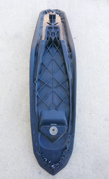 SELLA CROSS KAYO K2 250cc
