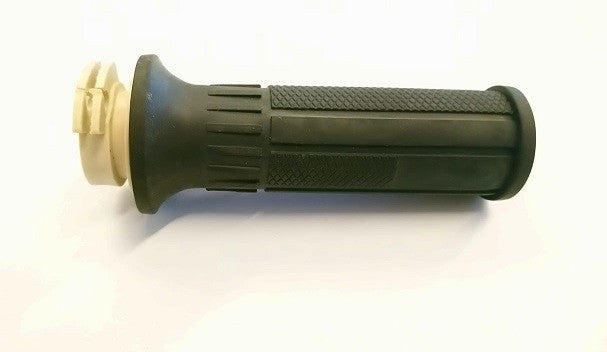 manopola destra originale minimoto con rapido