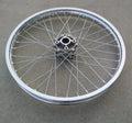 Cerchio anteriore cross K2 kayo alluminio 1.60x21