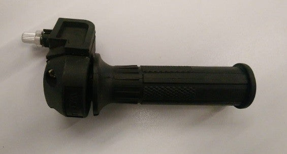 MANOPOLA DESTRA ORIGINALE MINIMOTO CON RAPIDO INCLUSO