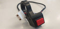ACCELERATORE A FORMA DI PULSANTE PER SCOOTER ELETTRICO SKY II REVENGE 500W
