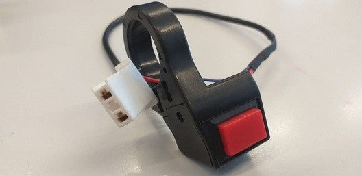 ACCELERATORE A FORMA DI PULSANTE PER SCOOTER ELETTRICO SKY II REVENGE 500W