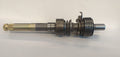 PERNO ASSE AVVIAMENTO BLOCCO YX 170cc 170 INGRANAGGIO MOTORE PIT BIKE