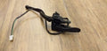 LEVA FRENO ANTERIORE QUAD KAYO TOR 250