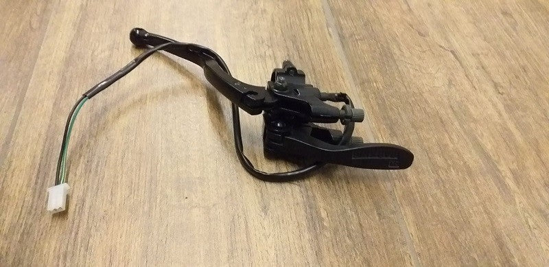 LEVA FRENO ANTERIORE QUAD KAYO TOR 250