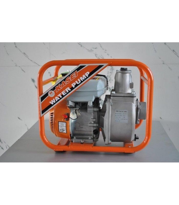 pompa acqua ZB80