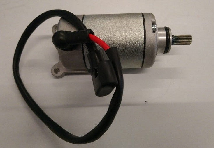 MOTORINO AVVIAMENTO BLOCCO MOTORE 250CC CROSS KAYO K2 9 DENTI
