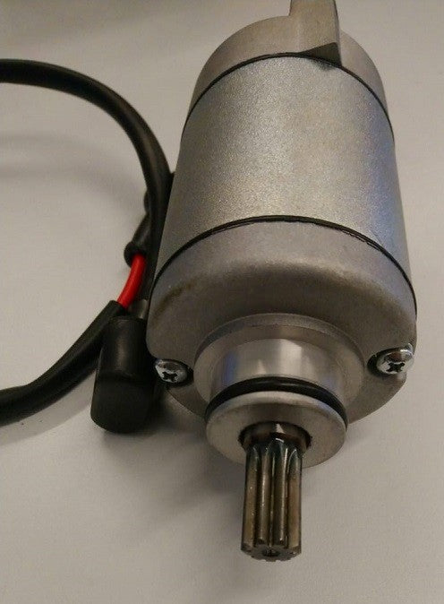 MOTORINO AVVIAMENTO BLOCCO MOTORE 250CC CROSS KAYO K2 9 DENTI