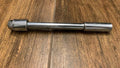 Perno per pitbike 170 racing lunghezza 21.5 cm diametro15