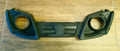 PLASTICA 2 FANALI QUAD  HUMMER QUAD  ATV KAYO AU110 AU125