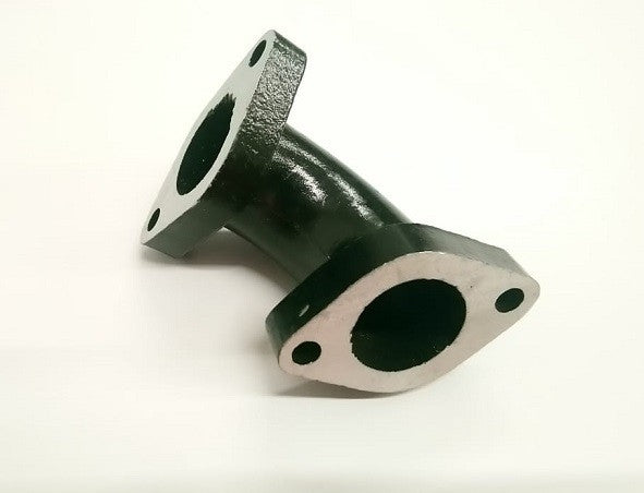 COLLETTORE CARBURATORE MIKUNI 22mm ASPIRAZIONE ESCLUSO GUARNIZIONE E SPESSORE