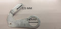 supporto pinza miniquad raptor 49cc