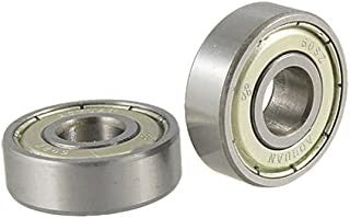 CUSCINETTO 608Z 22X8X8
