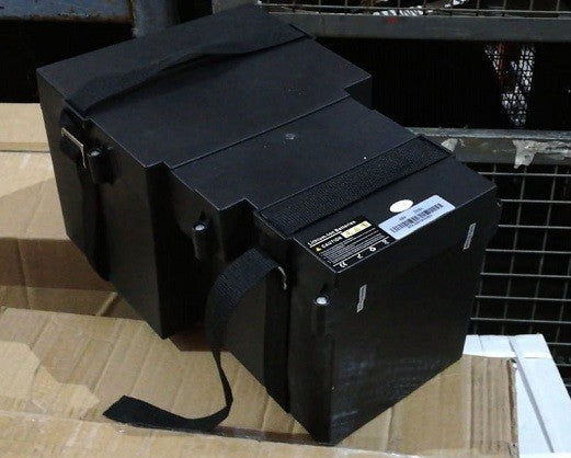 BATTERIA A LITIO SCOOTER ELETTRICO SKY II REVENGE 48V 20AH