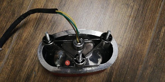 fanale stop posteriore quad 200cc