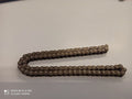 CATENA DISTRIBUZIONE LUNGHEZZA 28,5 CM PER QUAD KAYO AU150 A150
