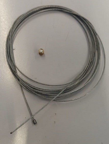 filo acceleratore universale lunghezza  2 metri
