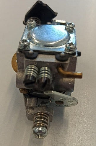 CARBURATORE MOTOSEGA 25CC POTATURA