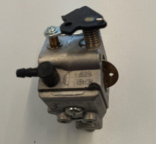 CARBURATORE MOTOSEGA 25CC POTATURA