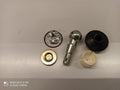 KIT SNODO BRACCETTI OSCILANTI QUAD KAYO ATV110