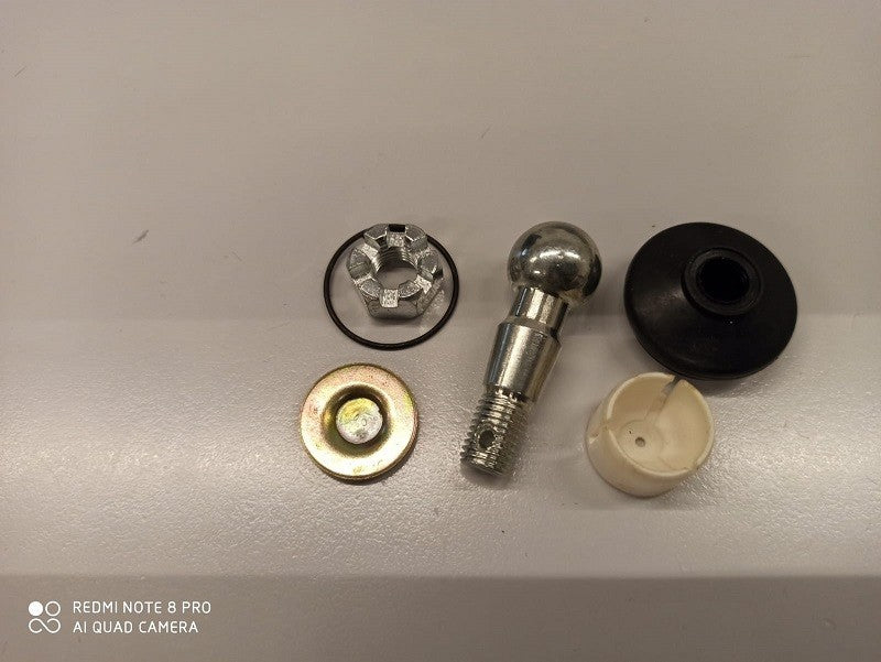 KIT SNODO BRACCETTI OSCILANTI QUAD KAYO ATV110