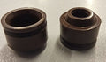 SET GOMMINI TENUTA OLIO GUIDA VALVOLA PER BLOCCO MOTORE PIT BIKE YX125 125cc