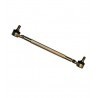 01pz BRACCETTO DI STERZO 250mm QUAD ATV 125 SPORT REGISTRO CONVERGENZA