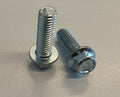 4 pz BULLONI M8*25 VITI CORONA  RUOTA PIT BIKE BSE KRZ KAYO SCORPION