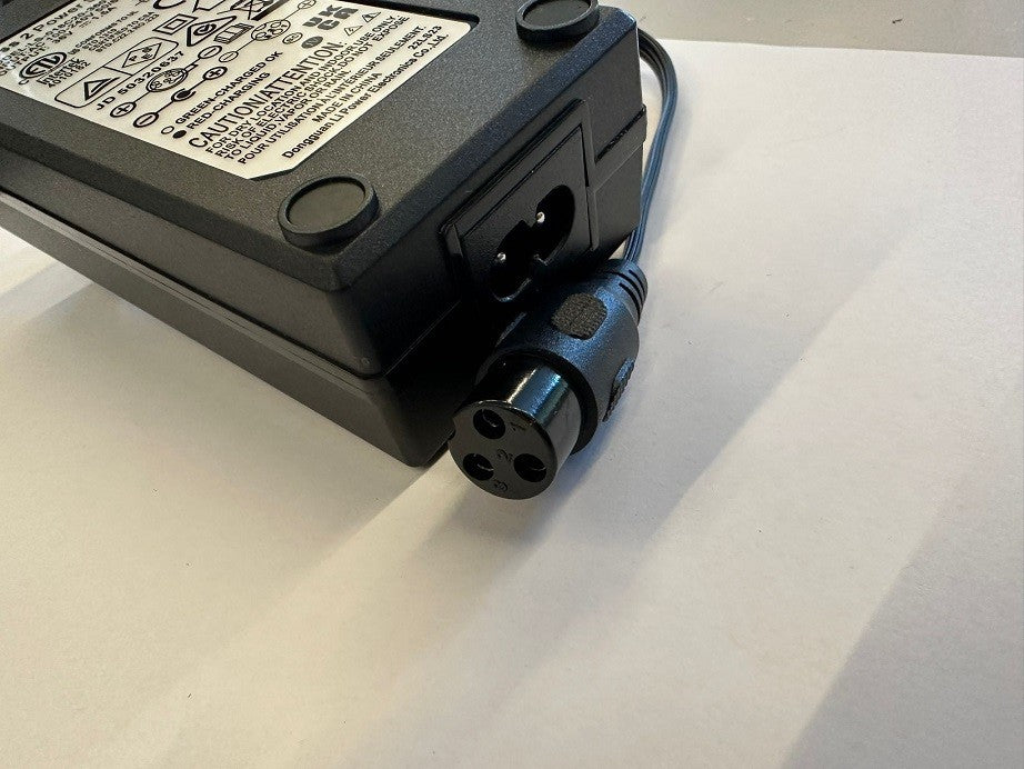 CARICA BATTERIA 36V MINIQUAD HUMMER MOTORE 800/1000 WATT