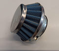 FILTRO A CONO DRITTO QUAD ATV 110 4 TEMPI DIAMETRO 35mm miniquad