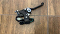 LEVA FRENO ANTERIORE PER MINIQUAD HUMMER 1000W