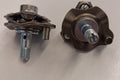 REGOLATORE ESTERNO FRIZIONE SEMIAUTOMATICA  BLOCCO MOTORE YX125CC