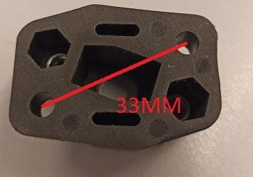 COLLETTORE CARBURATORE TAGLIASIEPI