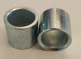 1CP SPESSORE INTERNO PERNO  CARRO FORCELLONE POSTERIORE CROSS KAYO K2 250CC