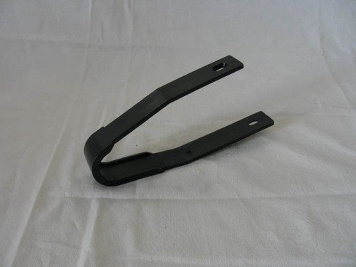 PATTINO SCORRI CATENA UNIVERSALE PER PIT BIKE KAYO SERIE TT TD - PROTEZIONE FORCELLONE GUIDA DIRT BIKE PIT E CROSS