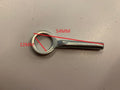 01pz TIRANTE CATENA RUOTA MINICROSS RUOTE m6