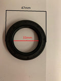 paraolio 47mmx32mmx7mm
