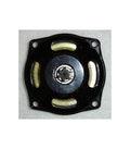 CAMPANA MINIMOTO MINIATV 2 tempi ORIGINALE 6 - 7 DENTI - passo medio catena