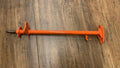 piantone sterzo 55cm quad at110 kayo modello vecchio