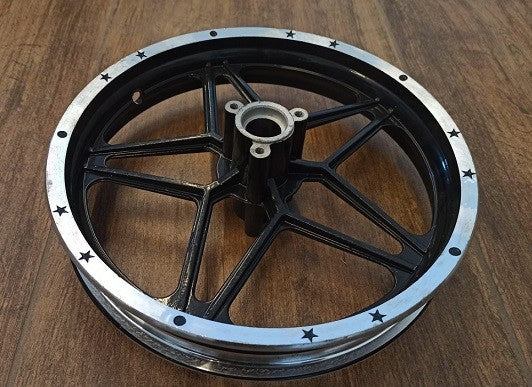 CERCHIO ANTERIORE DA 10 MINICROSS FALCO 50CC